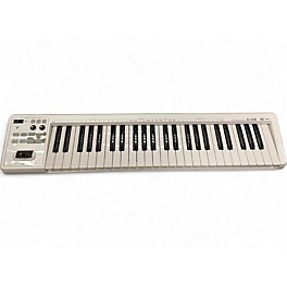 Used Roland A49 MIDI Controller