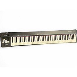 Used Roland A88 MIDI Controller