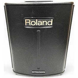 Used Roland BA 330 Powered Speaker