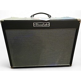 Used Roland BLUESCUBE ARTIST Guitar Combo Amp