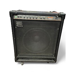 Used Roland BN100 Bass Combo Amp