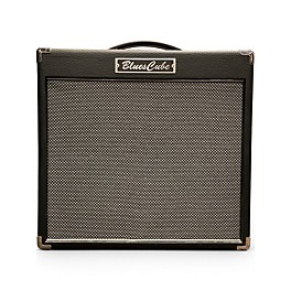 Used Roland Blues Cube Hot Guitar Combo Amp