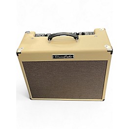 Used Roland Blues Cube Stage 60W Guitar Combo Amp