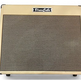 Used Roland Bluescube Stage Guitar Power Amp