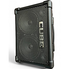 Used Roland CUBE STREET EX Guitar Combo Amp