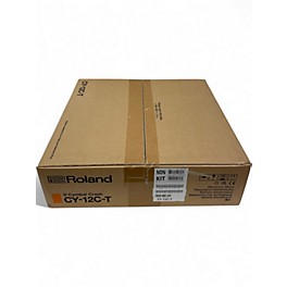 Used Roland CY 12C T Electric Cymbal