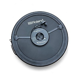 Used Roland CY18DR Electric Cymbal