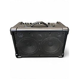 Used Roland Cube Street EX Guitar Combo Amp