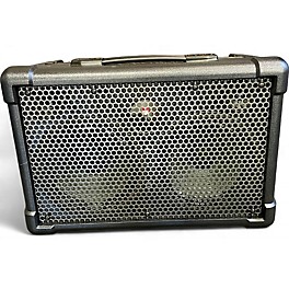 Used Roland Cube Street EX Guitar Combo Amp