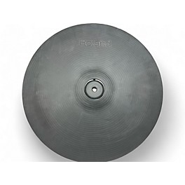 Used Roland Cy12cr Electric Cymbal