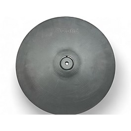Used Roland Cy12cr Electric Cymbal