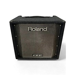 Used Roland DB-500 Bass Combo Amp