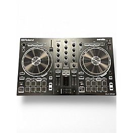 Used Roland DJ-202 DJ Controller