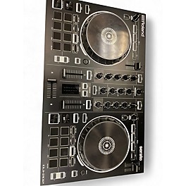 Used Roland DJ-202 DJ Controller
