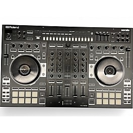 Used Roland DJ-808 DJ Controller