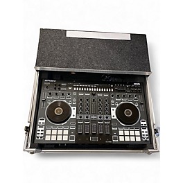 Used Roland DJ-808 DJ Controller