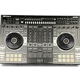 Used Roland DJ 808 DJ Mixer