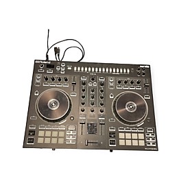 Used Roland DJ505 DJ Controller