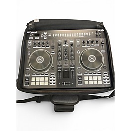 Used Roland DJ505 DJ Controller