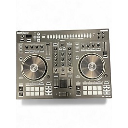 Used Roland DJ505 DJ Controller