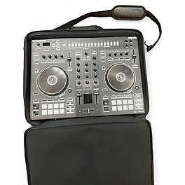 Used Roland DJ505 with Carrying Case DJ Controller