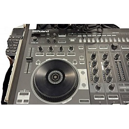 Used Roland DJ808 DJ Controller