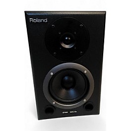 Used Roland DS-50A Powered Monitor