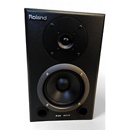 Used Roland DS-50A Powered Monitor