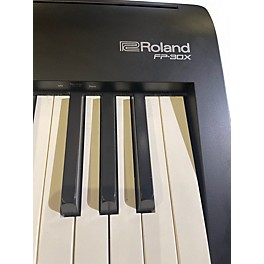 Used Roland FP30X Stage Piano