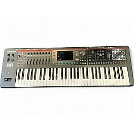 Used Roland Fantom 06 Keyboard Workstation