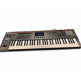 Used Roland Fantom 06 Keyboard Workstation