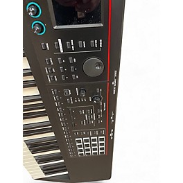 Used Roland Fantom 08 Keyboard Workstation