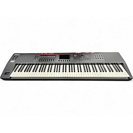 Used Roland Fantom 08 Keyboard Workstation