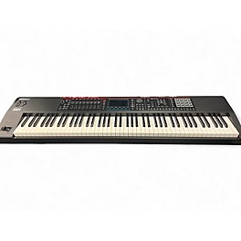 Used Roland Fantom 08 Keyboard Workstation