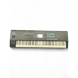 Used Roland Fantom 8 Keyboard Workstation