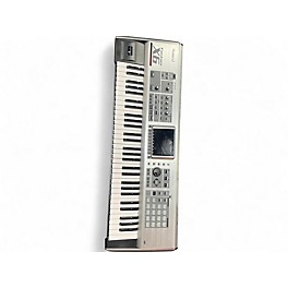 Used Roland Fantom X6 Keyboard Workstation