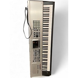 Used Roland Fantom x8 Keyboard Workstation