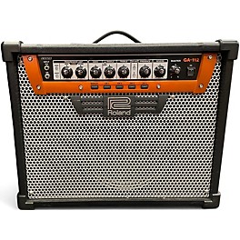 Used Roland GA112 1X12 45W Guitar Combo Amp
