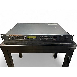 Used Roland GP8 Multi Effects Processor