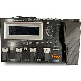 Used Roland GR-55 Effect Processor