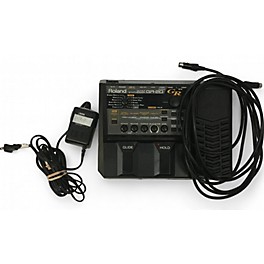 Used Roland GR20 Effect Pedal Package