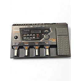 Used Roland GR33 Guitar Synth W/ GK2 Pickup Effect Processor