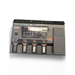 Used Roland GR33 MIDI Pedalboard