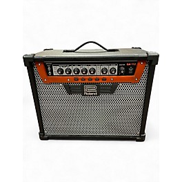 Used Roland Ga112 Guitar Combo Amp