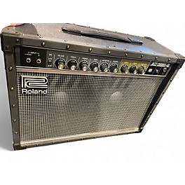 Used Roland JC40 Jazz Chorus Guitar Combo Amp