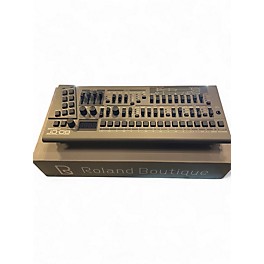 Used Roland JD-08 Synthesizer