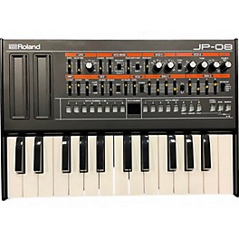 Used Roland JP-08 Synthesizer