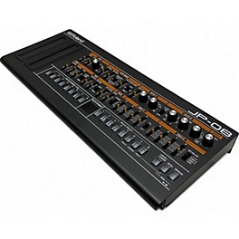 Used Roland JP08 Synthesizer