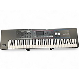 Used Roland JUNO-D7 Synthesizer