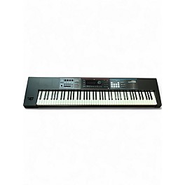 Used Roland JUNO DS 88 Keyboard Workstation